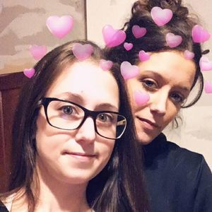 Meet your Posher, Alicia